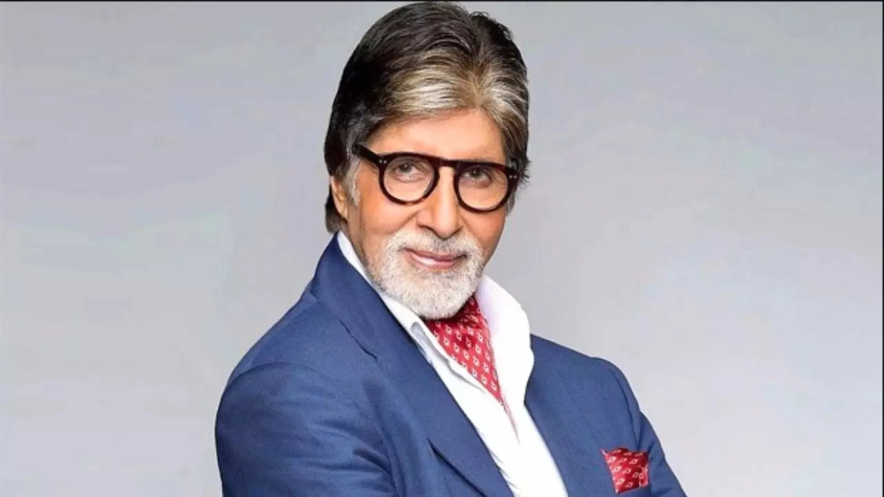 Amitabh Bachchan Sejarah dan Dampaknya di Dunia Perfilman