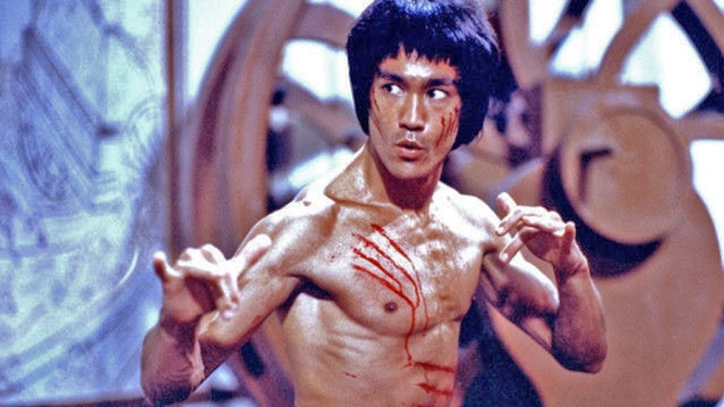 Bruce Lee Sang Legenda Asia dengan Akting Luar Biasa