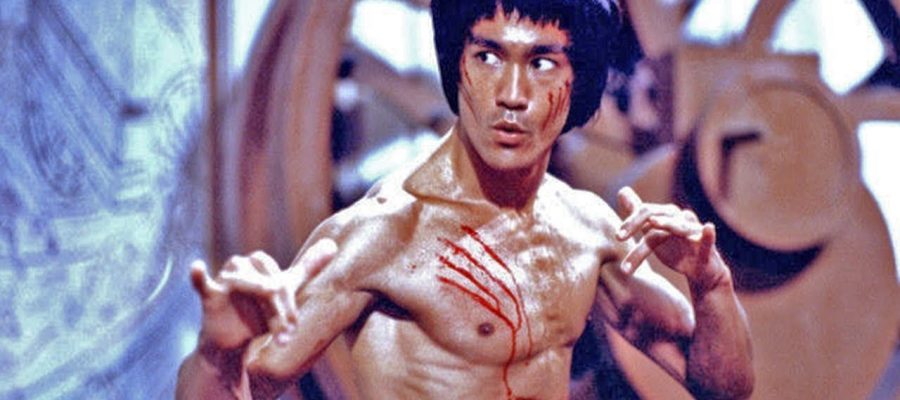 Bruce Lee Sang Legenda Asia dengan Akting Luar Biasa