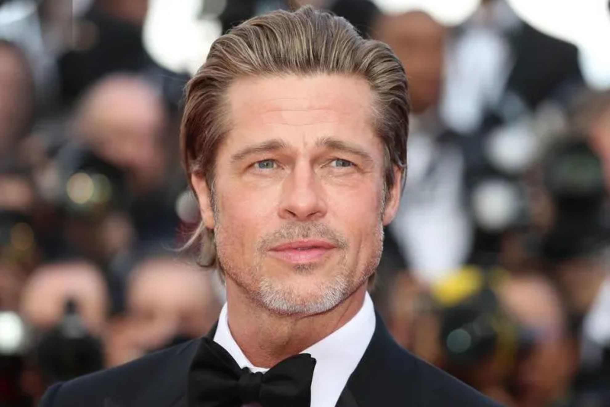 Brad Pitt: Menggenggam Mimpi di Langit