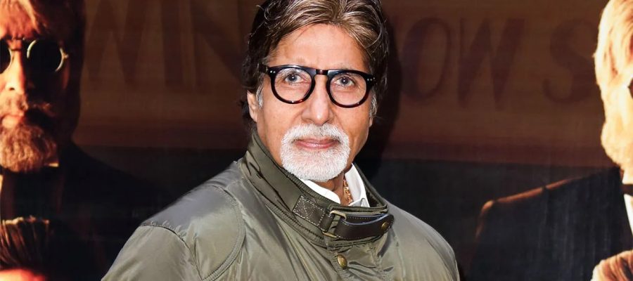 Amitabh Bachchan Kehidupan Dan Karier Bintang Hollywood