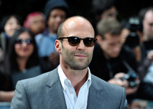 Jason Statham, Seoran Aktor Terkenal Yang Membintangi Banyak Film Aksi