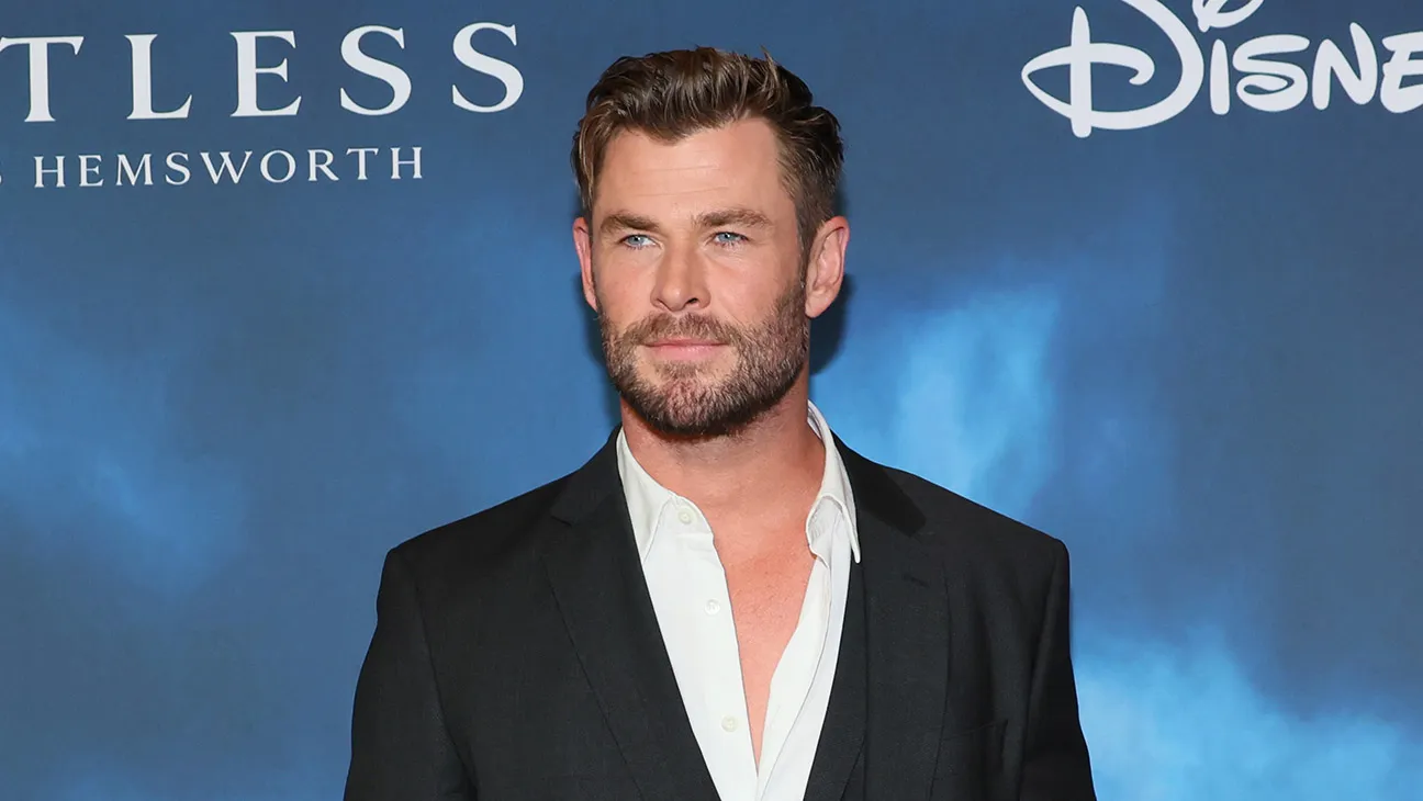 Christopher Hemsworth Aktor Serta Membintangi Banyak Film Hollywood