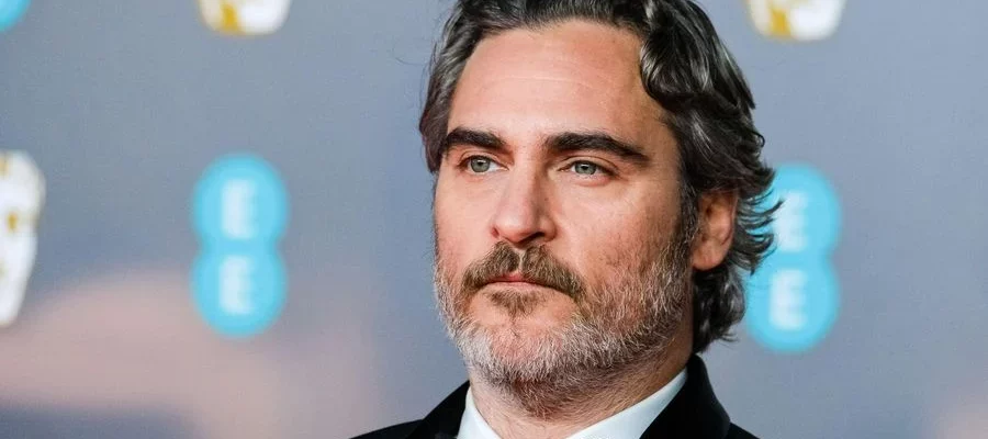 Joaquin Phoenix Menghadapi Kehidupan Dengan Keberanian Dan Kreativitas