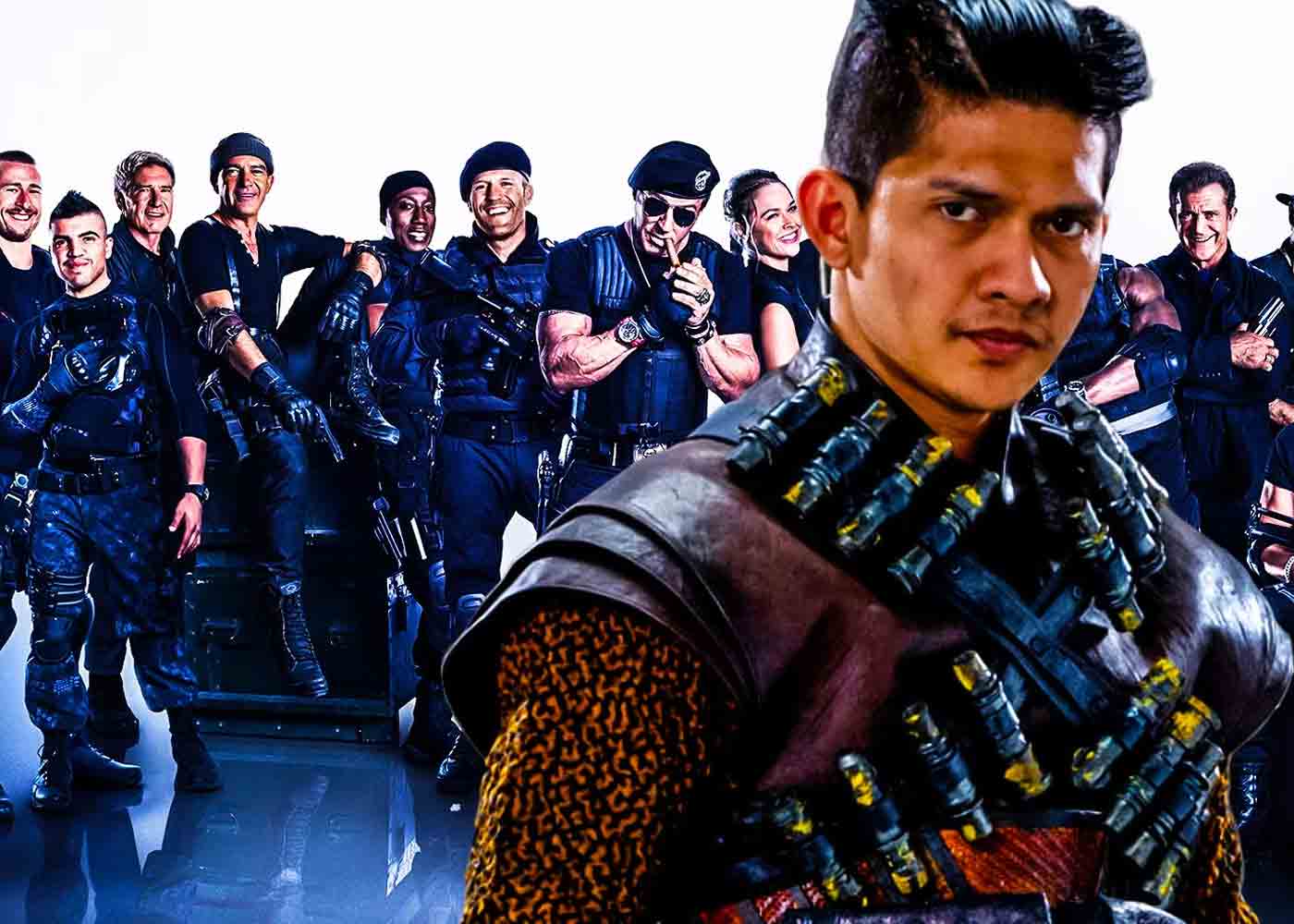 Iko Uwais