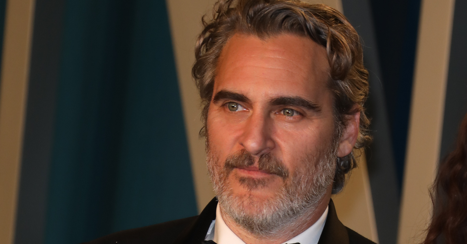 Aktivis dan Seniman yang Menginspirasi Joaquin Phoenix