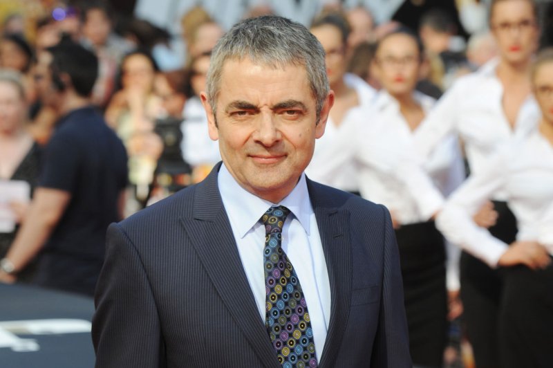 Rowan Atkinson Sang Aktor Legendaris Mr.Bean