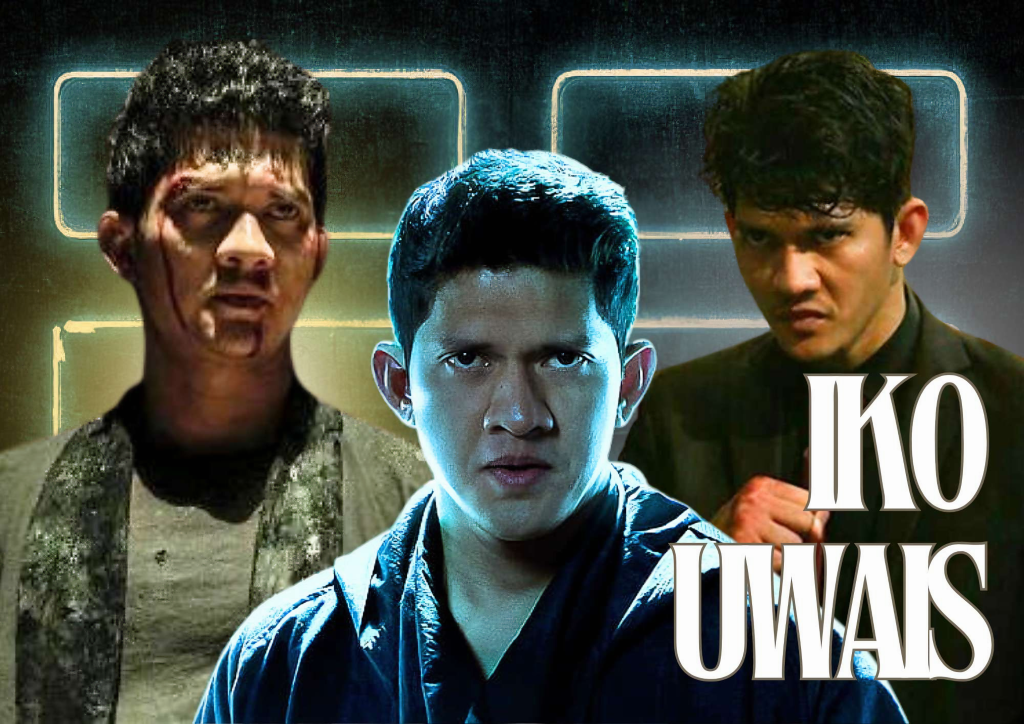 Iko Uwais