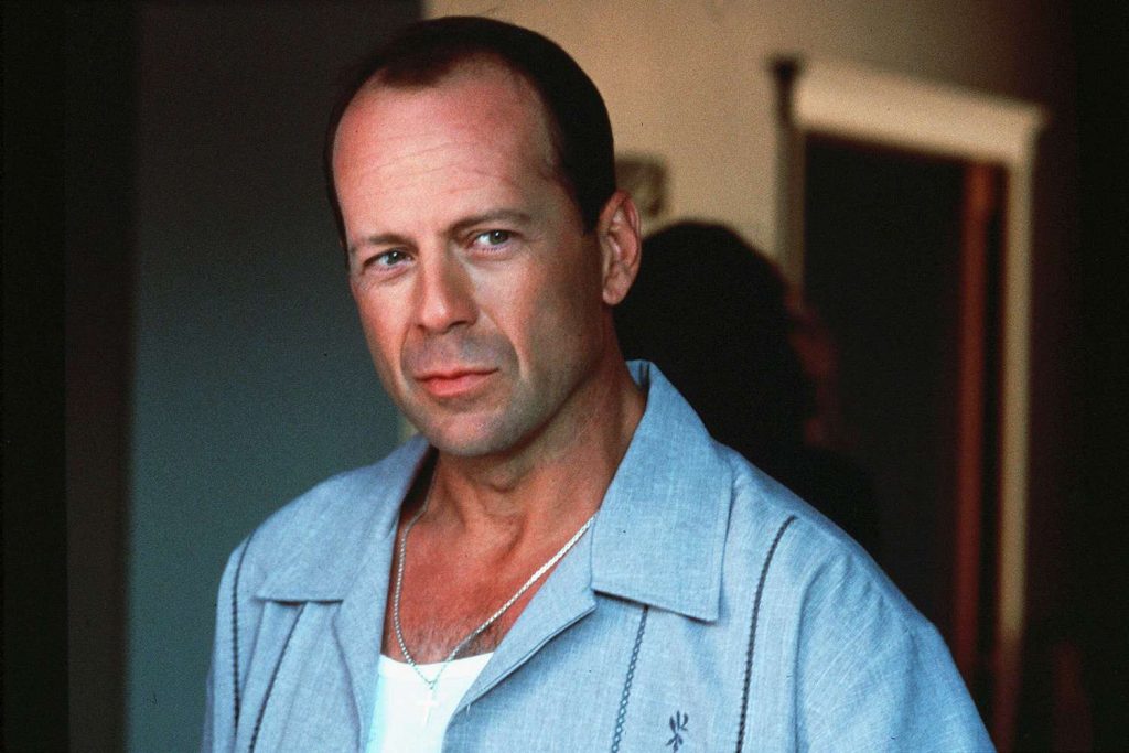 Perjalanan Karier Bruce Willis Dalam Dunia Film