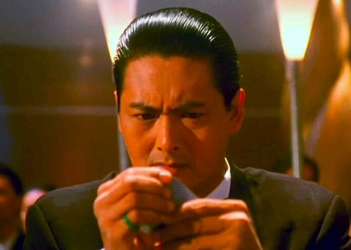 Chow Yun-fat aktor yang menciptakan jembatan dalam dunia film Asia