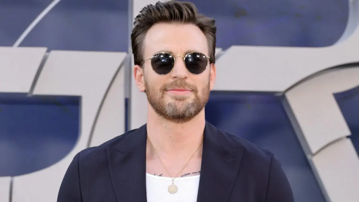 Chris Evans: Peran Ikonik dan Karya Lainnya