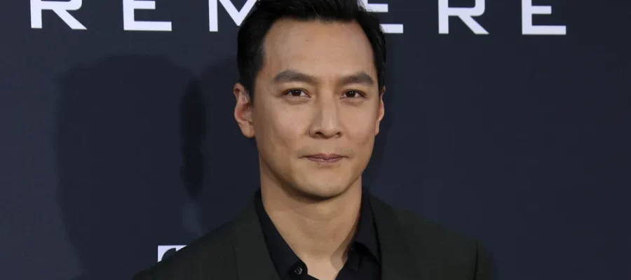 Daniel Wu, Aktor dan Model Internasional dari Hong Kong