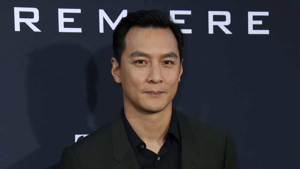 Daniel Wu, Aktor dan Model Internasional dari Hong Kong