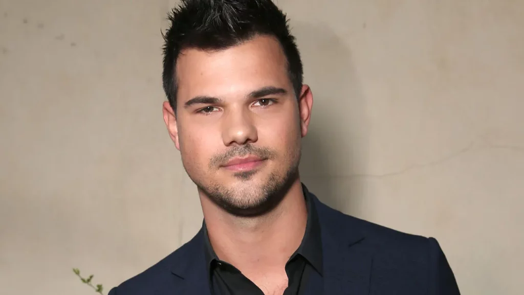 Taylor Lautner