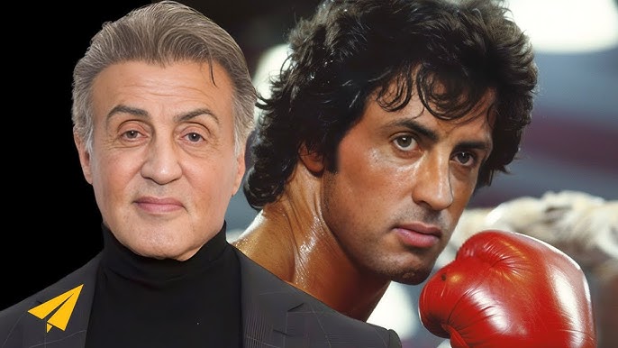 Sylvester Stallone Aktor Hollywood Dengan Kekayaan Tertinggi