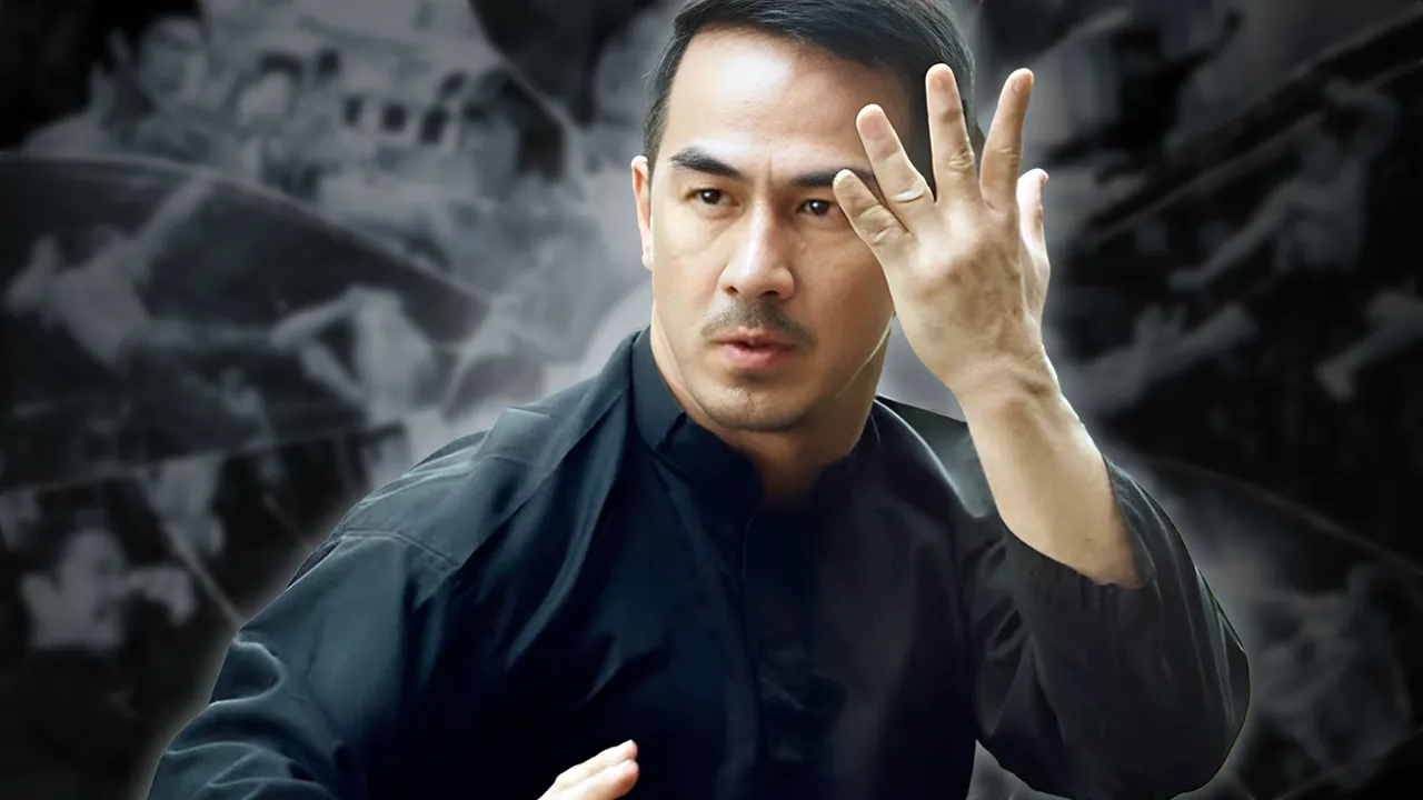 Joe Taslim