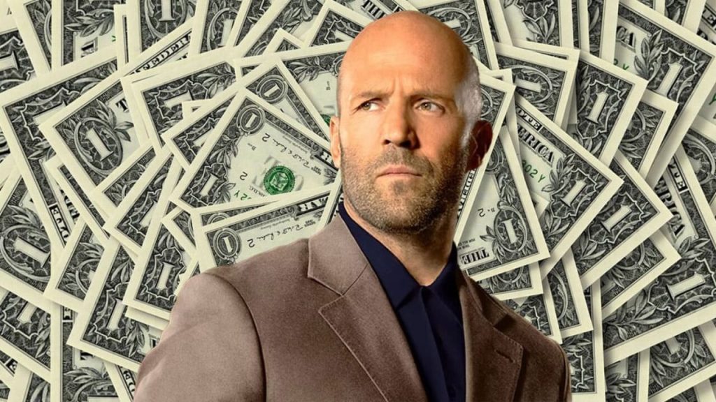 Jason Statham