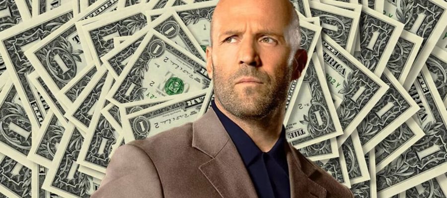 Jason Statham