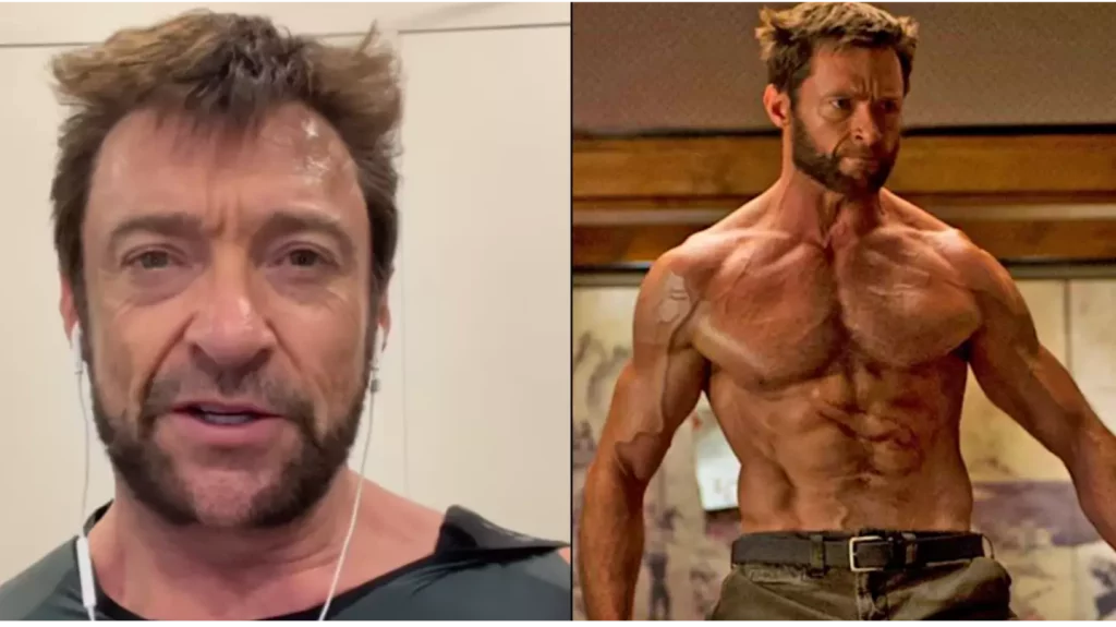 Hugh Jackman Dari Teater Ke Hollywood Perjalanan Karier Yang Menginspirasi