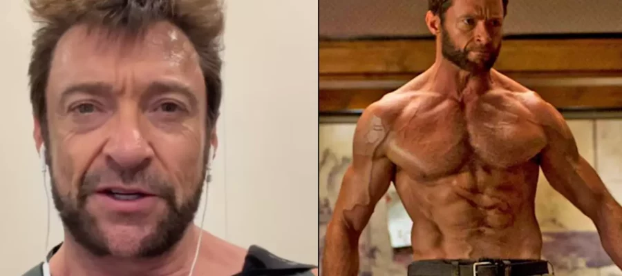 Hugh Jackman Dari Teater Ke Hollywood Perjalanan Karier Yang Menginspirasi