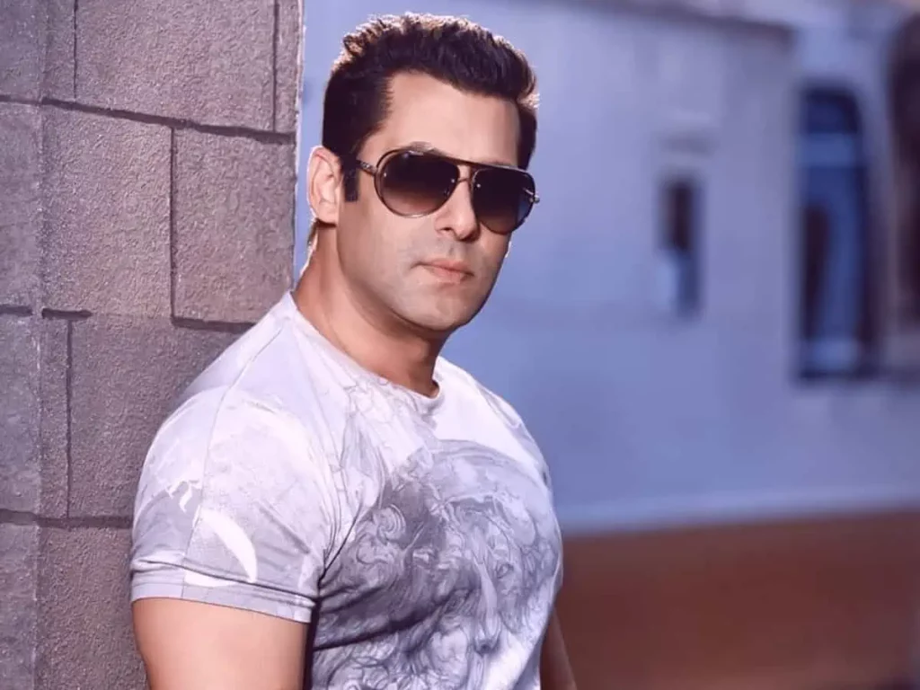 Salman Khan Kisah Inspiratif Seorang Legenda Perfilman India