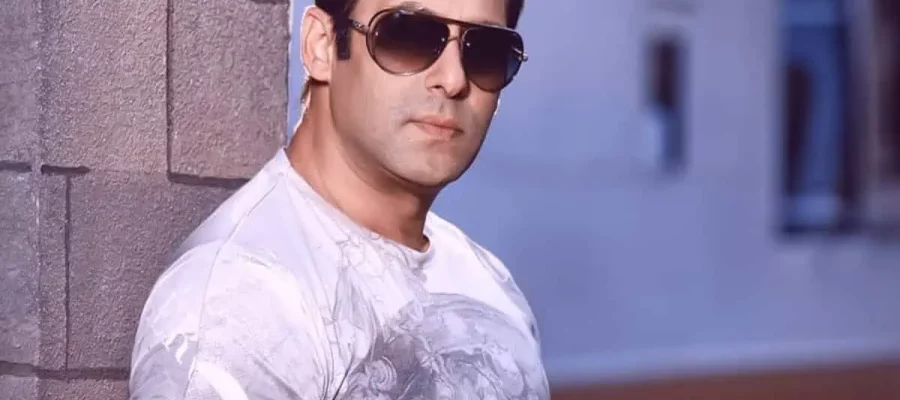 Salman Khan Kisah Inspiratif Seorang Legenda Perfilman India