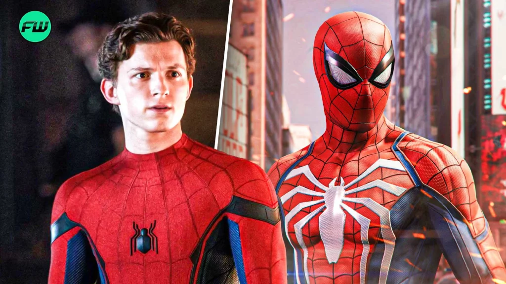 Tom Holland Aktor Spiderman yang Ternyata Aslinya Takut Laba-Laba