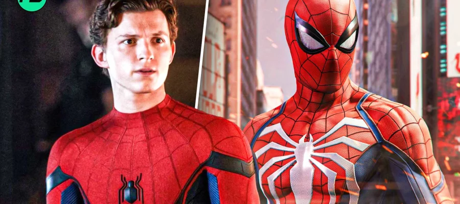 Tom Holland Aktor Spiderman yang Ternyata Aslinya Takut Laba-Laba