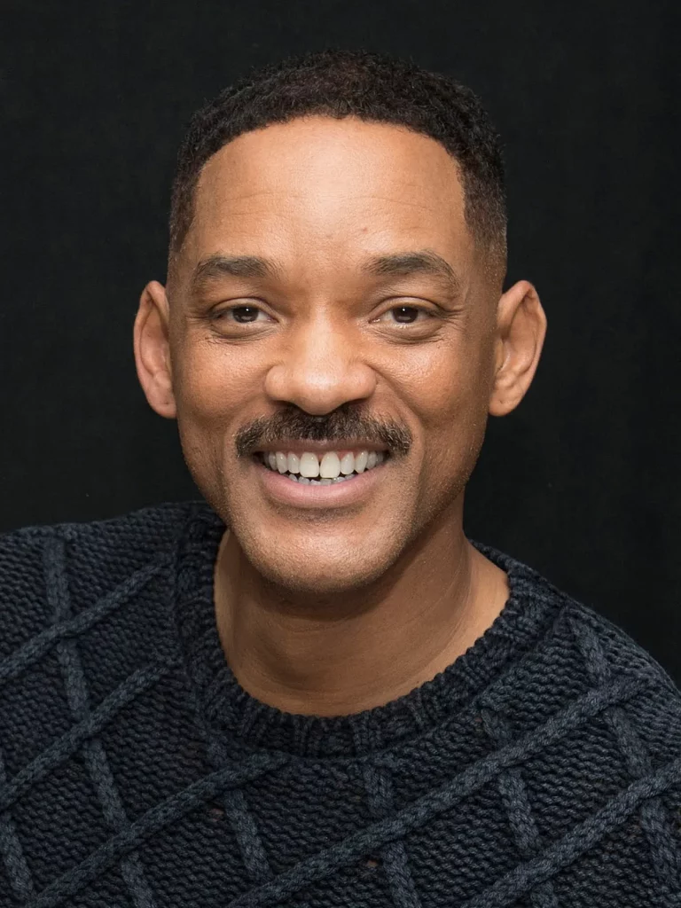 Will Smith, Aktor Terpopuler Dengan Peran Utama Di Berbagai Film